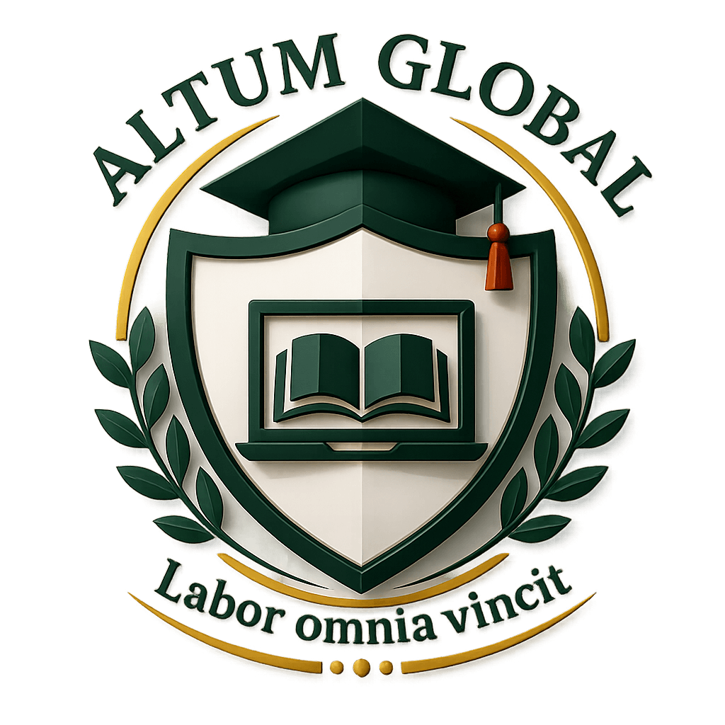 ALTUM GLOBAL ACADEMY