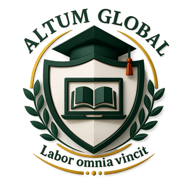ALTUM GLOBAL ACADEMY